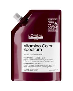 Vitamino Color Spectrum refill shampoo 