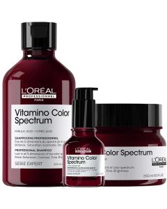 loreal professionnel vitamino color spectrum set