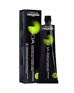 L'oréal - INOA 2-Parts