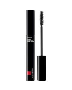 La Roche-Posay Toleriane Mascara Waterproof Zwart 7.6 ml