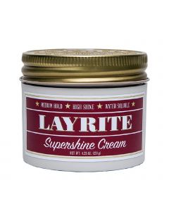 Layrite - Supershine Cream - 120 gr