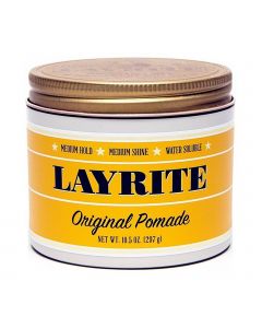 Layrite Original Pomade