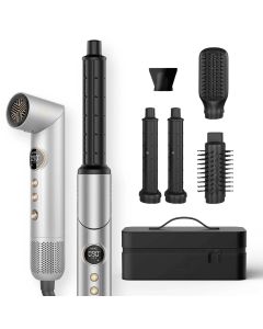 MAE Airstyler Pro ll Silver