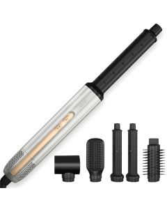 Mae airstyler 2 zilver