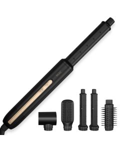Mae airstyler 2 zwart