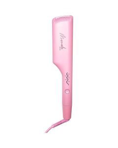 Mermade Hair Double Waver Pink