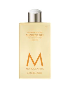 Moroccanoil Ambiance de Plage Shower Gel 250 ml
