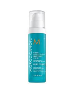 Moroccanoil intense smoothing serum