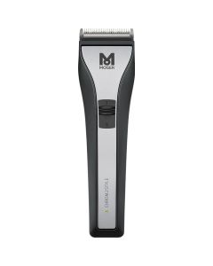 Moser - Chrom2Style - 1877 Clipper - Black/Chrome