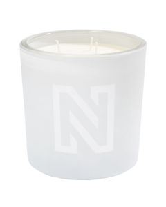 N Home - Jardin De Paris - Scented Home Candle - 450 gr