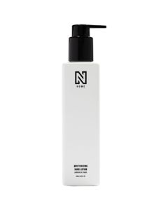 N Home - Jardin De Paris - Moisturizing Hand Lotion - 250 ml