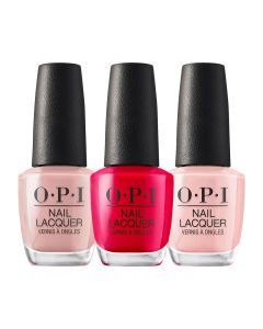 OPI Nail Lacquer - 15 ml