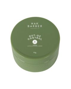 Nak Barber - Out-of Control