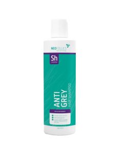 neofollics anti grey shampoo