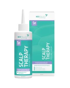 Neofollics - Scalp Therapy - Peeling Serum - 90 ml