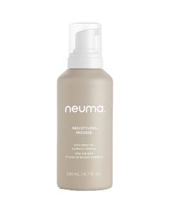 Neuma - Styling Mousse - 200 ml