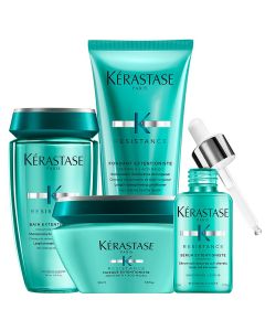 Kérastase - Résistance Extentioniste - Voordeelset voor Stimuleren van Haargroei