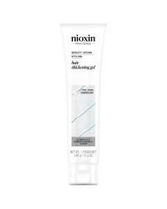 NIOXIN Hair Thickening Gel 140ml