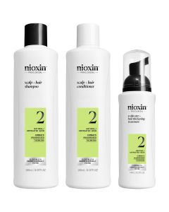 NIOXIN System 2 Trial Kit