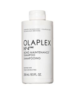 Olaplex - No.4 Fine Bond Maintenance Shampoo