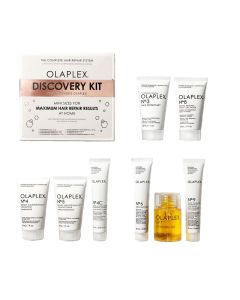Olaplex - Discovery Set