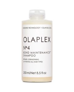 Olaplex - No. 4 Bond Maintenance Shampoo - 250 ml