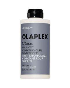 Olaplex No.4 Curl Bond Shaper Hydrating Curl Conditioner