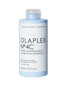 Olaplex Hair Perfector No. 4C Bond Clarifying Shampoo