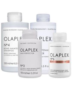 Olaplex Voordeelset No. 3,4,5,6