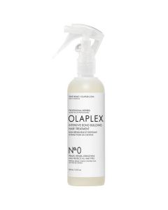 Olaplex No. 0  Intensive Bond Building Treatment - 155ml Herstelt en versterk beschadigd haar