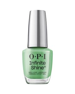 OPI Infinite Shine Won For The Ages