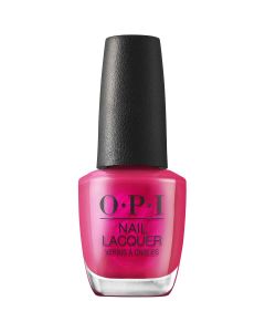OPI Nail Lacquer - Blame The Mistletoe - 15ml