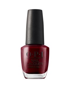 OPI Nail Lacquer - Got The Blues For Red 15 ml