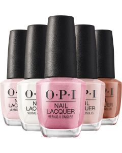 OPI - Nail Lacquer