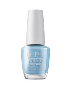 OPI Nature Strong - Big Bluetiful Planet 15 ml 