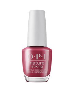OPI Nature Strong - Give A Garnet 15 ml