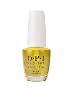 OPI ProSpa - Nagel & Nagelriem Olie 14.8 ml