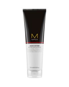 Paul Mitchell - Mitch Heavy Hitter Shampoo