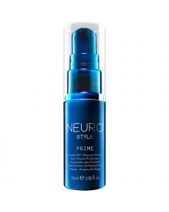 Paul Mitchell - Neuro Style - Prime - HeatCTRL Blowout Primer - 139 ml