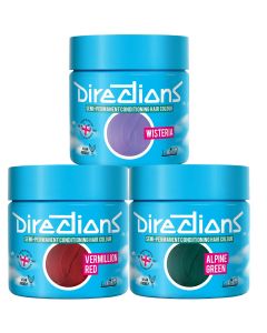 La Riché - Directions - 88 ml