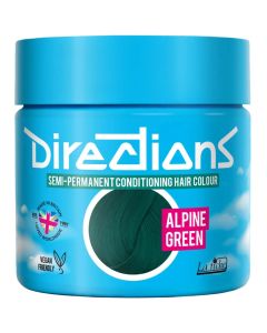 La Rich&eacute; - Directions Alpine Green - 88 ml