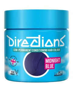 La Rich&eacute; - Directions Midnight Blue - 88 ml