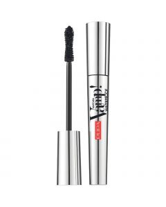Pupa Milano - Vamp! Mascara Waterproof - Black