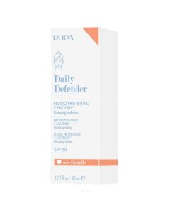pupa milano daily defender spf 50