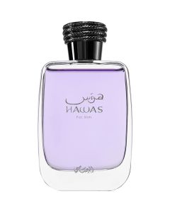 Rasasi Hawas For Him Edp Spray 100 ml