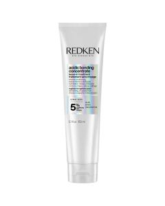 Redken acidic bonding concentrate leave in treatment