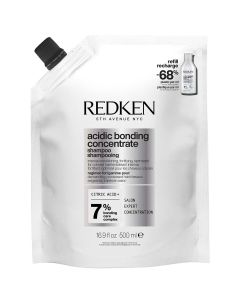 Redken Acidic Bonding Concentrate Shampoo refill