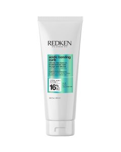 Redken Acidic bonding curls leave-in