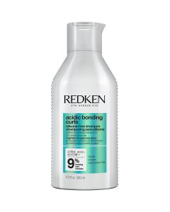 Redken acidic bonding curls shampoo