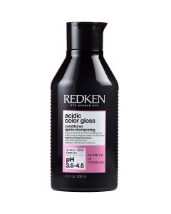 redken acidic color gloss conditioner